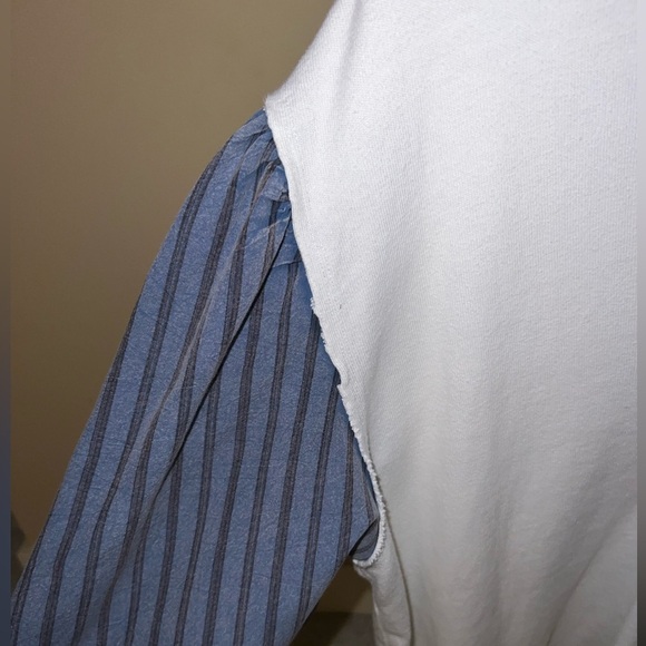 Free people/We the Free top- size M - Picture 4 of 7